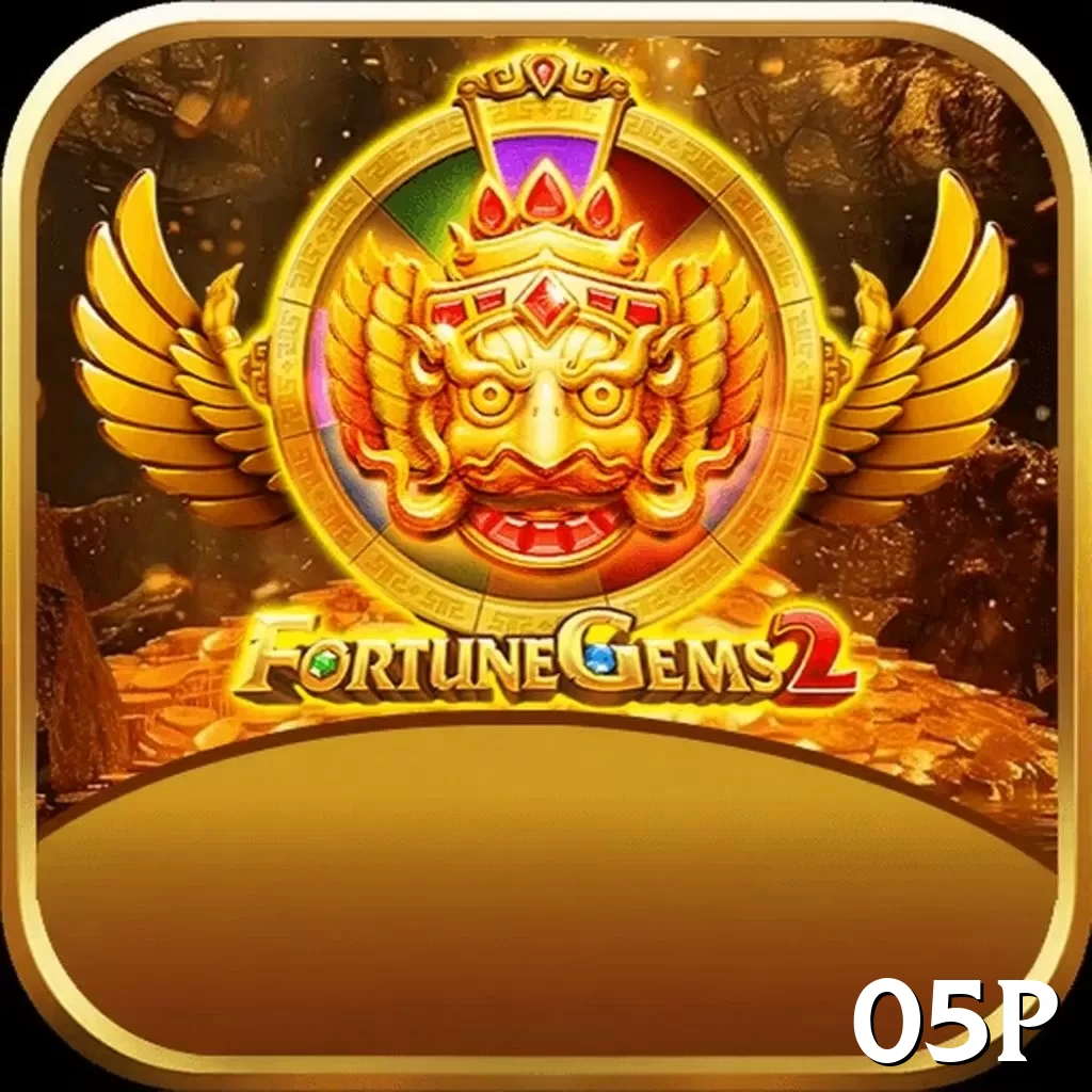05p Casino Official v2.0.2 - ⭐ apk