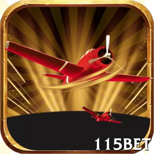 115bet - Gaming Legend - 🎯 apk