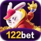 122bet Earn Deluxe v5.3.2