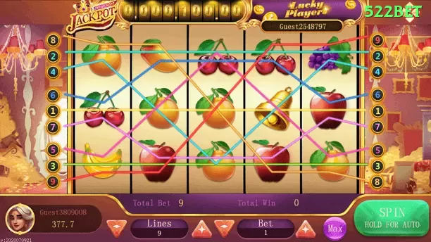 013bet Jackpot VIP v1.1.7 Screenshot 1