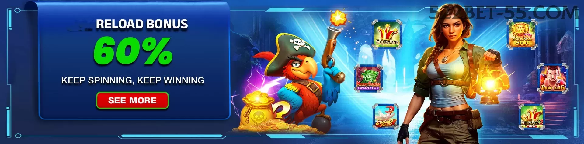 059bet Premium Rewards Screenshot 1