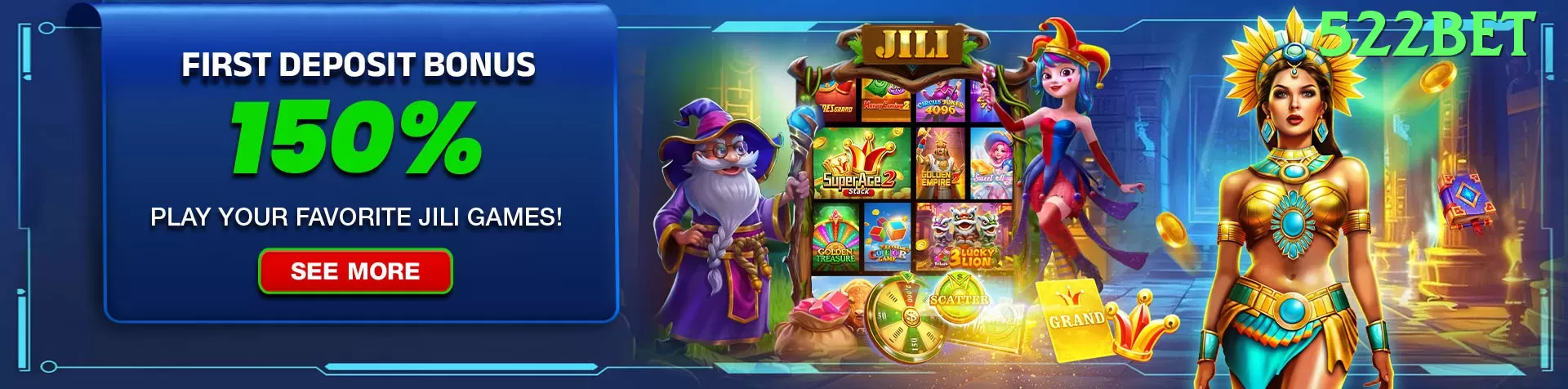 117brl Casino Official v2.1.2 Screenshot 1