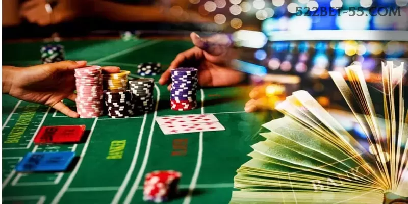 Formulário registro 522bet