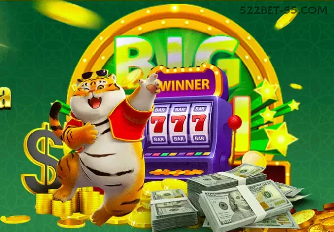 Slots 522bet - Sweet Bonanza e caça-níqueis populares