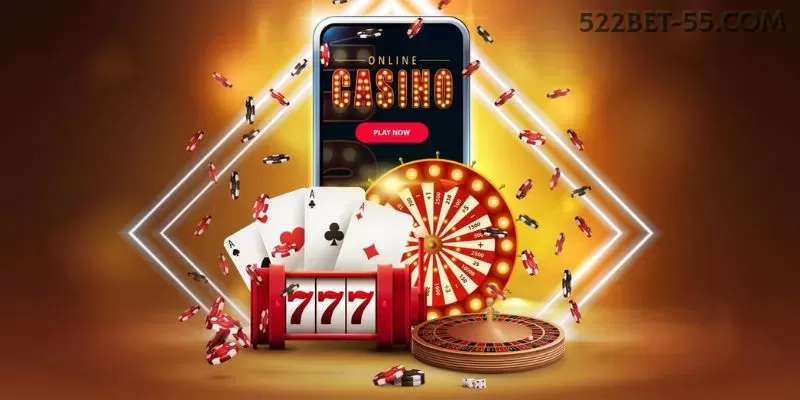 Bônus e prêmios 522bet